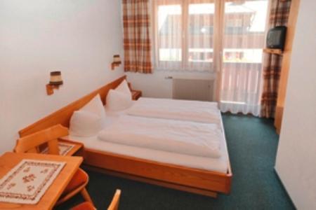 Pension Sohler Gaschurn Luaran gambar