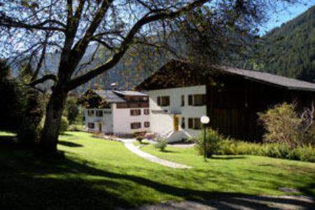 Pension Sohler Gaschurn Luaran gambar